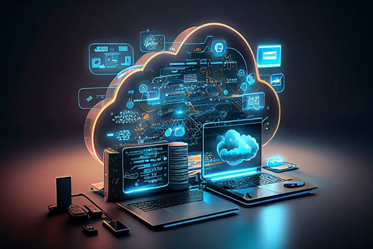 IT Infrastructure